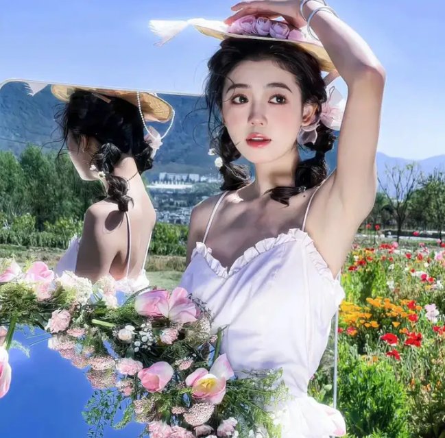 禁忌的女人