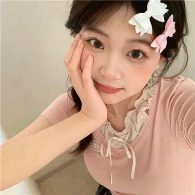 活阎王的软萌小甜包