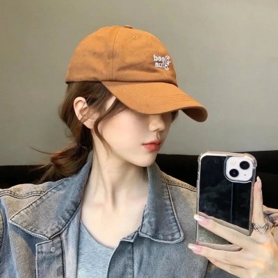 这个女孩很厉害